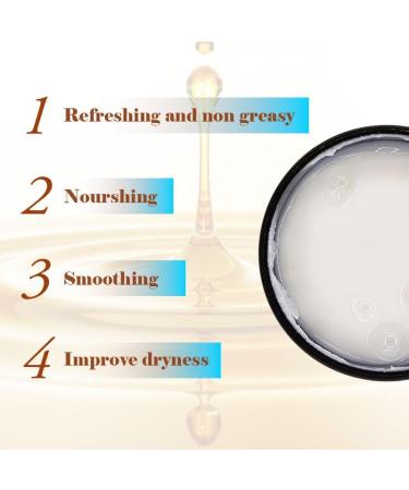  OMY IRIS Protein Repair and Nourishing Cream for Hair Straightening and Strengthening Hair - 500ml - Buy Online on GoSupps.com