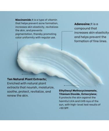 Ultimate BB Cream for Radiant Skin | 50+ SPF Protection & Natural Look - Professional Blemish Coverage - Buy Online on GoSupps.com