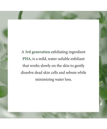 Buy Original Wormwood PHA Peeling Essence 4.05 fl. oz (120ml) - Exfoliating Skincare for Radiant Skin | International Shipping Available - Buy Online on GoSupps.com