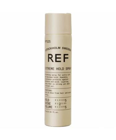 REF Extreme Hold Spray Travel (2.54 fl.oz)