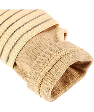 Carpal Tunnel Wrist Brace Pair - Adjustable Compression Support for Wrist Pain & Tendonitis - Ideal for Sports Injuries - Buy Online on GoSupps.com