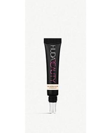 HUDABEAUTY Huda Beauty The Overachiever Concealer 10ml (Whipped Cream)