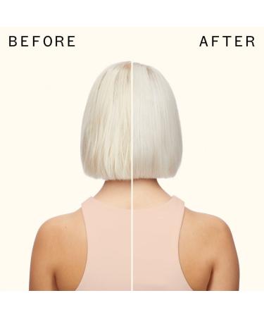 amika Bust Your Brass Cool Blonde Intense Repair Hair Mask 100ml - Buy Online on GoSupps.com