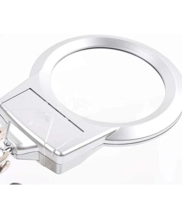 Desktop Magnifier LED Light Illumination Auxiliary Magnifier Bracket Maintenance Circuit Made in China - Buy Online on GoSupps.com