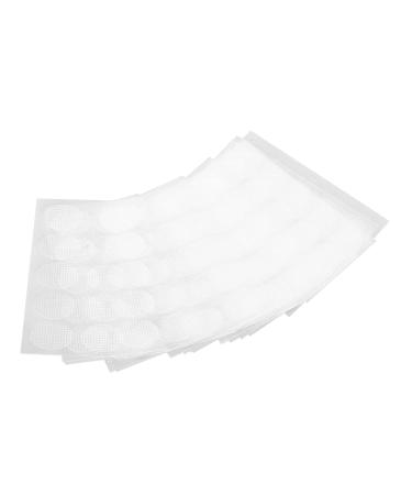 Ear Lobe Support Patches | Prevent Tears, Waterproof, Skin-Friendly Earring Support - Buy Online on GoSupps.com