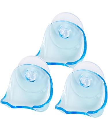 Beaupretty Razor Holder - 6 Stk Shower Organizer with Suction Cup for Shaver & Razor Hooks - Buy Online on GoSupps.com
