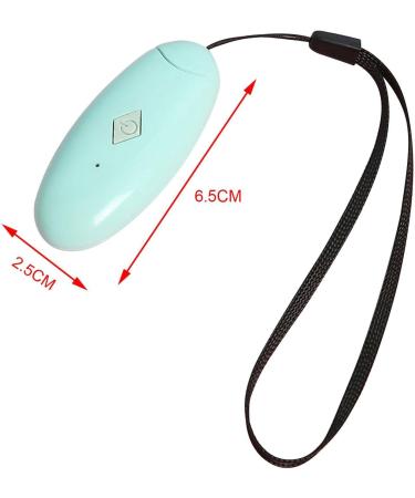 Menolana Sting and Bite Relief Bites Anti Itch Device Eliminate Itching and Swelling Itch Reliever Pen Antipruritic Device for Men Women Office Blue - Buy Online on GoSupps.com