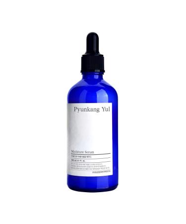 Pyunkang Yul Moisture Serum 3.3 fl oz (100 ml) - Buy Online on GoSupps.com