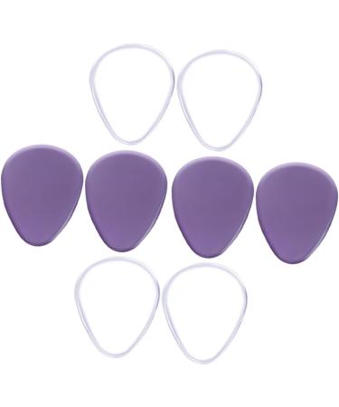 Gatuida 12 Pairs Forefoot Pads for Women - Cushioned Inserts for High Heels Non-Skid Shoe Comfort - Buy Online on GoSupps.com