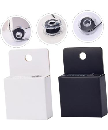 Beavorty 6 pcs eyebrow ruler line box eyebrow Reliable Eyebrow Ruler Eyebrow Makeup Accessory draw a line - Buy Online on GoSupps.com