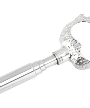 5 Stainless Steel Telescopic Back Scratchers - Ultimate Comfort & Reach | International Shipping Available - Buy Online on GoSupps.com
