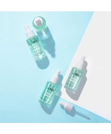 Buy All Skin Triple Light Oil Ampoule 1.01 fl. oz - Nourishing Skincare for All Skin Types | International Shipping Available - Buy Online on GoSupps.com