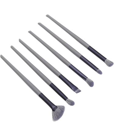 Makeup Brush Powder Brush Soft Bristle Eyeshadow Brush Durable for Makeup Beginners - Buy Online on GoSupps.com