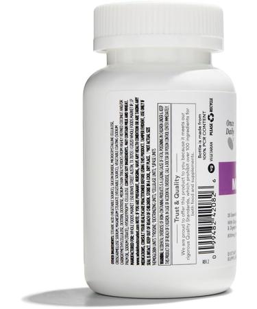 365 by Whole Foods Market Multi Prenatal One Daily 90 Tablets (Pack of 2) 90 Count (Pack of 2) - Buy Online on GoSupps.com