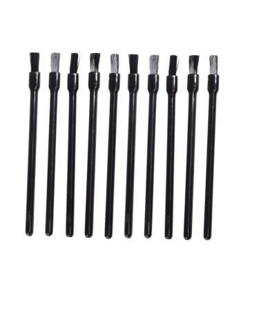 300 Pcs Minkissy Disposable Lipstick Applicator Wands & Teeth Polish Brushes - Makeup Kit Essential - Buy Online on GoSupps.com