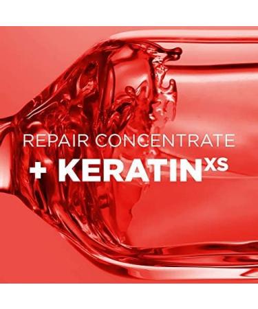 L'Oreal Paris Total Repair 5 Restoring Hair Mask with Protein Calendula Extract and Ceramide for Damaged Hair - Buy Online on GoSupps.com