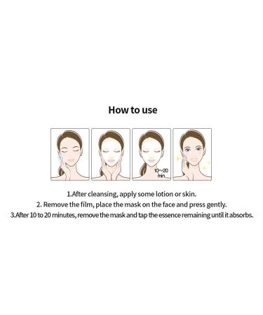 SNP Jeju Rest Green Tea Sheet Mask for Maximum Hydration - 10 Pack for Dry Skin - Korean Beauty Skincare for Men and Women - Buy Online on GoSupps.com