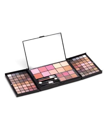 Nouba Nouba N.241 Make-Up Kit for Eyes Face and Lips