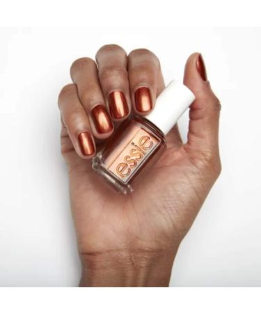 Essie Rust Worthy - 1575 | Fall 2019 Country Retreat Collection - Buy Online on GoSupps.com
