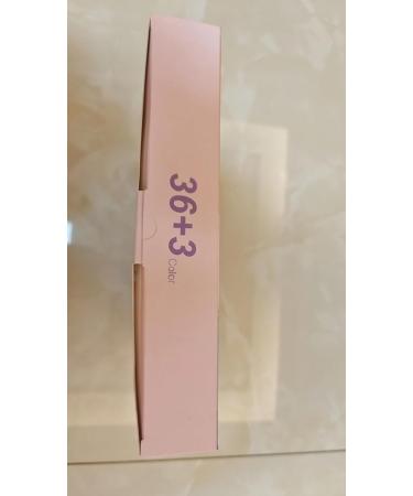 Gel Nail Polish SHOWNAIL 39 Pcs Gel Nail Polish Set Soak Off Gel Nail Set with Glossy and Matte Gel Top Base Coat Popular Nude Neon Pastel White Black Glitter Gel Polish Set Diy Nail Collection 36 Colors - Buy Online on GoSupps.com