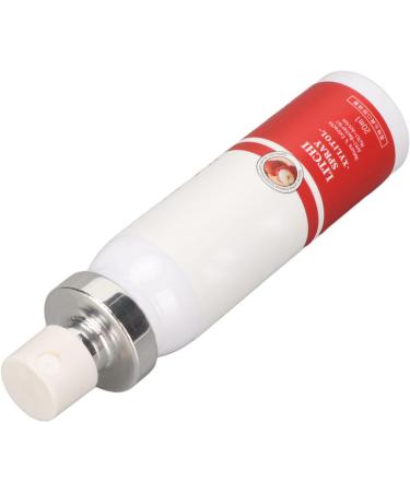 Bad Breath Spray - 5 PCS Portable Mouth Spray with Lychee Flavor | 20ml Non-Irritating Oral Care - Buy Online on GoSupps.com