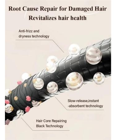 Vitamin C Meringue Repair Cream Specially Developed For Damaged Hair To Replenish Hair Energy.Improve Flexibility Glossiness And Wettability. (Color : 2Count (Pack of 2)) - Buy Online on GoSupps.com