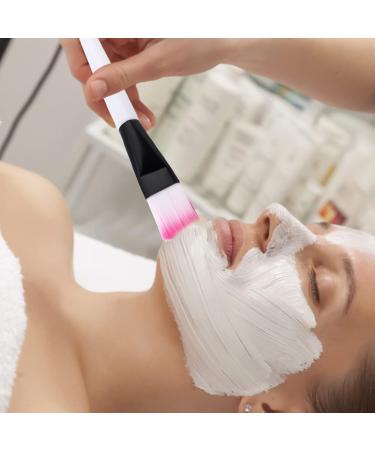 Premium Face Mask Brush & Applicator - DIY Beauty Tools for Sludge Masks & Body Lotion - Buy Online on GoSupps.com