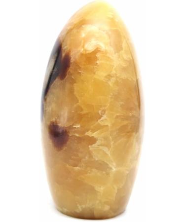 G n rique Madagascan Natural Septaria Stone 1200 g 130 mm - Buy Online on GoSupps.com