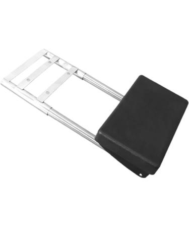 Shampoo Basin Equipment Shampoo Bed Accessories Rotatable Directions Aluminum Alloy Head Shower Hair Salon for Barber Shop Beauty Salon Headrest Pillow - Buy Online on GoSupps.com