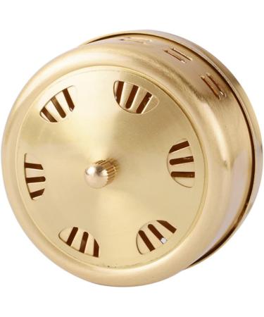 HOMSFOU Portable Cardboard Moxibustion Box Burner - 1 Piece Ai-Box 3.3X8cm | International Shipping Available - Buy Online on GoSupps.com