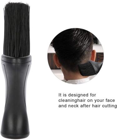 Hair Cutting Brush Neck Duster Barber Neck Duster Brush Soft Hair Brush Neck Duster Hairdressing Hair Cutting Styling Cleaning Brush - Buy Online on GoSupps.com