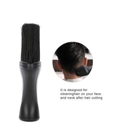 Premium Hairdresser Neck Brush - Soft Barber Duster Brush for Hair Cutting & Styling | International Shipping - Buy Online on GoSupps.com