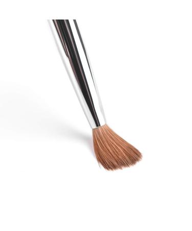 Alexnailart Symphony Handle Acrylic Nail Brush - 8# Manicure Design Tool for Precision Nail Art - Buy Online on GoSupps.com