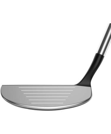 Tour Edge Hot Launch 4 Chipper 37 Steel 33 Left Golf Club - Buy Online on GoSupps.com