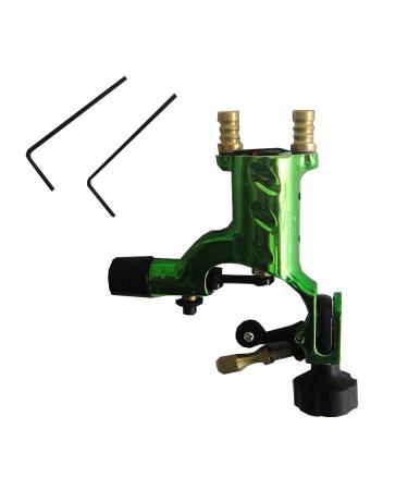 New Star Dragonfly Rotary Tattoo Machine - Shader & Liner Gun Kit for Artists - Buy Online on GoSupps.com