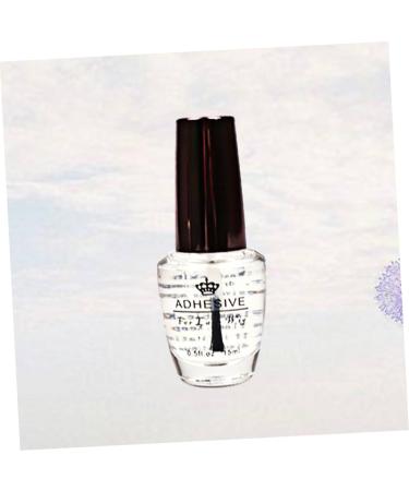 Didiseaon Lace Wig Adhesive Glue - Strong Hold for Wigs Toupees & Synthetic Hair | Secure Bonding Easy Application & Removal - Buy Online on GoSupps.com