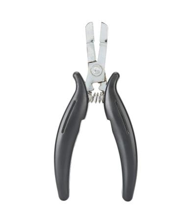 Extensions Tape Sealing Pliers Nano Ring Removal Pliers Wig Extension Supplies Hair Extension Mini Plier Hair Extensions opener and Removal Tool for Micro Rings Beads