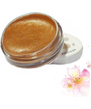 SOESFOUFU Glitter Highlighters Eye Shadow Highlighter Makeup Face Highlighter Cream Gel - Buy Online on GoSupps.com
