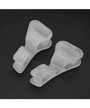 5 Pairs ANGGREK Toe Separator Corrector Orthotics for Bunion Relief - Men & Women - Buy Online on GoSupps.com