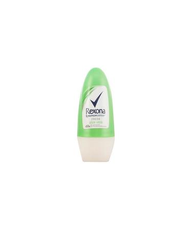 Rexona Aloe Vera Roll-On Deodorant -50 ml