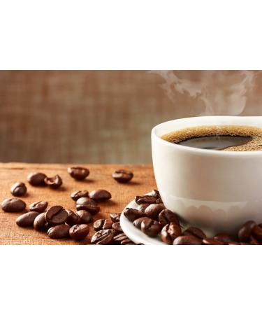 New England Hazelnut Crme Decaf Coffee - Ground 10oz Bags (Pack of 3) - Buy Online on GoSupps.com