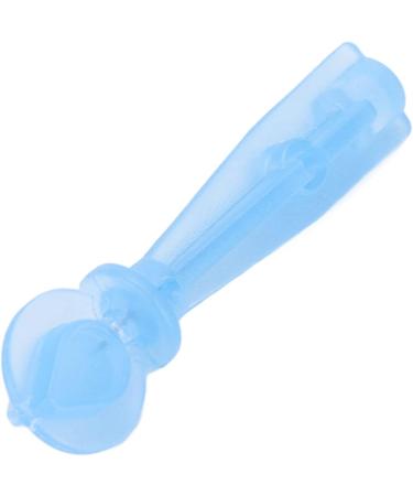 50Pcs Disposable Pointed Acne Pin Blackhead Remover Tool | Super Pointed Needle Extractor for Blackhead & Blemish Removal - Ideal for Estheticians and Beauty Salons - Buy Online on GoSupps.com