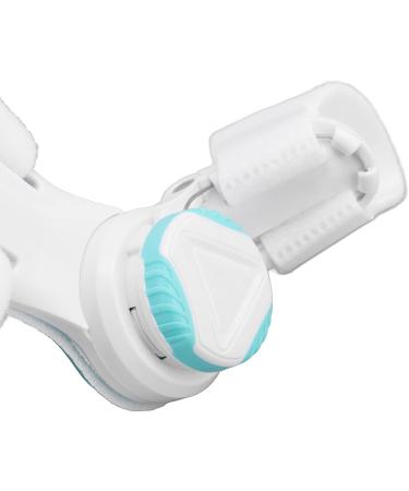 Pyhodi Foot Bone Toe Separator Splint - Orthopedic Training Aid for Toe Corrector and Alignment - Buy Online on GoSupps.com