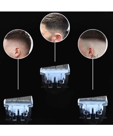 Fading Culture 2.0 Fading Culture Fadingculture Professional Barber Clippers Fading Culture Clippers Rechargeable with LED Display Professional Mens Hair Clippers. - Buy Online on GoSupps.com