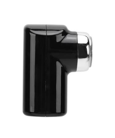 Mini Beard Trimmer - Stainless Steel Blades High-Performance Motor Type C Charging | Perfect Father's Day Gift - Buy Online on GoSupps.com