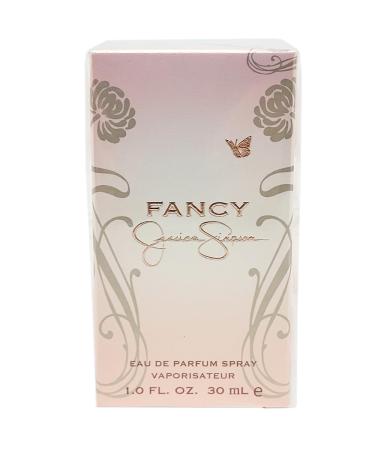 Jessica Simpson Fancy Eau De Parfum Spray 1 oz - Buy Online on GoSupps.com