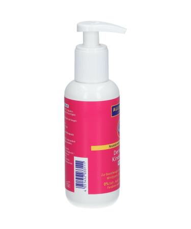 Allergika Kinderlotion Repair 200ml | Soothes Itching & Inflammation | For Sensitive Skin - Buy Online on GoSupps.com