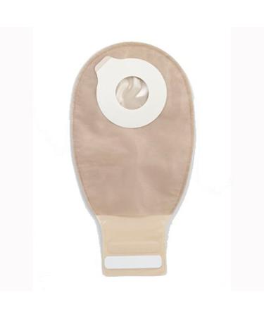 ConvaTec 51416902BX - Esteem Synergy + Drainable Pouch with InvisiClose and Filter Opaque 12 (Large)