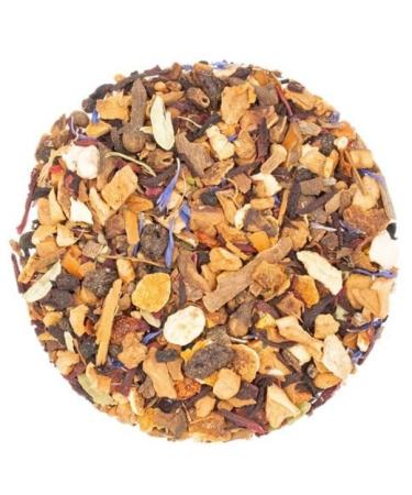 The Metropolitan Tea Company Fireside Apple Cider Tea 1.1lbs