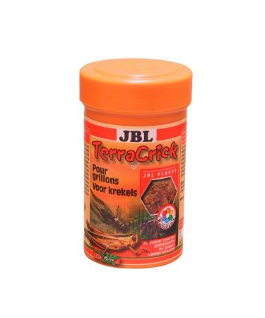 JBL TerraCrick 70271 Cricket Staple Food 100 ml
